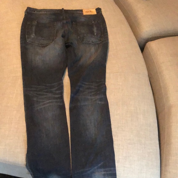 PRPS JEANS - Picture 4 of 7